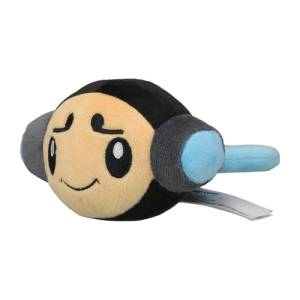 Peluche Pokémon: Tritonde - Pokemon Fit - Limited Edition [The Pokémon Company]