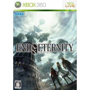 End of Eternity / Resonance of Fate [X360 - Used Good Condition]