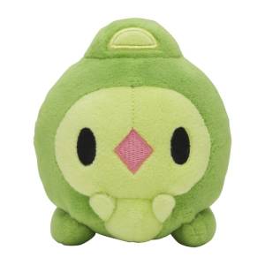 Pokemon Plush: Duosion - Pokemon Fit - Limited Edition [The Pokémon Company]