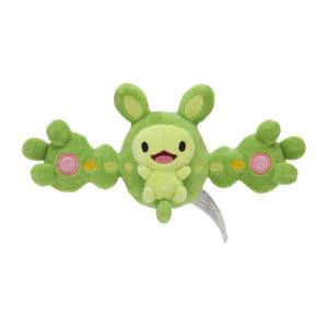 Peluche Pokémon: Symbios - Pokemon Fit - Limited Edition [The Pokémon Company]