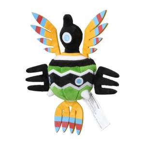 Pokemon Plush: Pokemon Fit - Plush - Cryptéro [The Pokémon Company]