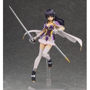 Toushin Toshi - Hazuki Mizuhara [figma 218]