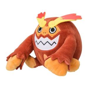 Pokémon: Pokémon Fit - 555 - Darumacho (Normal Mode) [The Pokémon Company]