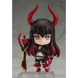   Black Rock Shooter - Black Gold Saw [Nendoroid]