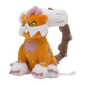 Pokemon Plush: Landorus Therian Forme - Pokemon Fit - Limited Edition [The Pokémon Company]