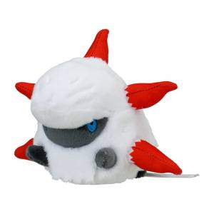 Pokemon Plush: Larvesta - Pokemon Fit - Limited Edition [The Pokémon Company]