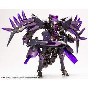 M.S.G: Gigantic Arms 08 - Dark Bird (Plastic Model Kit) [Kotobukiya]