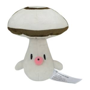 Pokemon Plush: Foongus - Pokemon Fit - Limited Edition [The Pokémon Company]