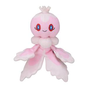 Peluche Pokémon: Viskuse Femelle - Pokemon Fit - Limited Edition [The Pokémon Company]