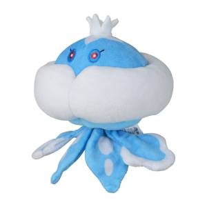 Pokémon: Pokémon Fit - 593 - Jellicent (Male Form) [The Pokémon Company]
