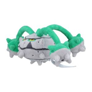 Pokemon Plush: Ferrothorn - Pokemon Fit - Limited Edition [The Pokémon Company]