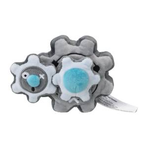 Peluche Pokémon: Clic - Pokemon Fit - Limited Edition [The Pokémon Company]