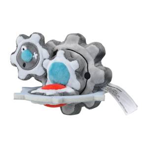 Peluche Pokémon: Cliticlic - Pokemon Fit - Limited Edition [The Pokémon Company]