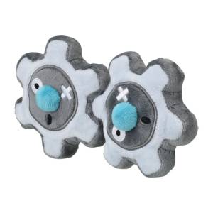 Peluche Pokémon: Tic - Pokemon Fit - Limited Edition [The Pokémon Company]