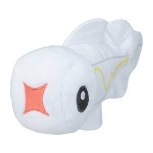 Peluche Pokémon: Anchwatt - Pokemon Fit - Limited Edition [The Pokémon Company]