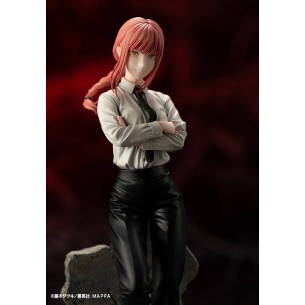 CHAINSAW MAN ARTFX J POWER - Kotous Store