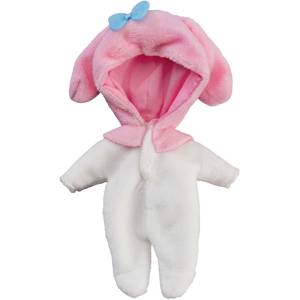 Nendoroid Doll: Oyoufuku Set - Kigurumi Pajamas (My Melody Ver.) [Good Smile Company]