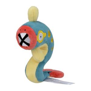 Peluche Pokémon: Lampéroie - Pokemon Fit - Limited Edition [The Pokémon Company]
