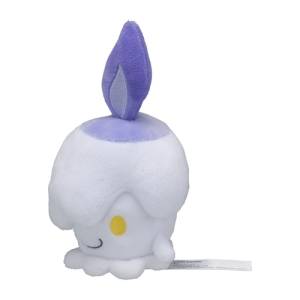 Pokemon Plush: Litwick - Pokemon Fit - Limited Edition [The Pokémon Company]