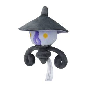 Peluche Pokémon: Mélancolux - Pokemon Fit - Limited Edition [The Pokémon Company]