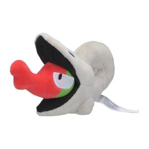 Peluche Pokémon: Escargaume - Pokemon Fit - Limited Edition [The Pokémon Company]
