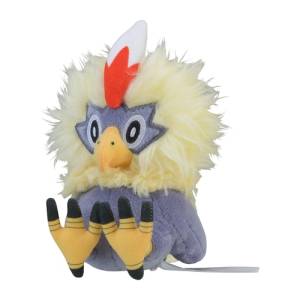 Peluche Pokémon: Furaiglon - Pokemon Fit - Limited Edition [The Pokémon Company]