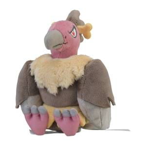 Pokemon Plush: Mandibuzz - Pokemon Fit - Limited Edition [The Pokémon Company]