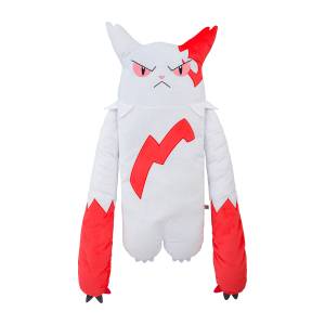Peluche Pokémon: Mangriff - Pokemon Hug You (Limited Edition) [The Pokémon Company]