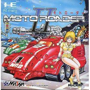 Moto Roader 2 [PCE - used good condition]