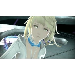    Freedom Wars - Standard Edition [PSVita]
