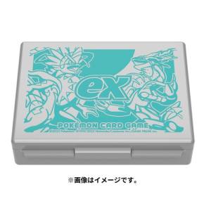 Pokemon Card Game: Damage Case - Koraidon & Miraidon Design [ACCESSORY]