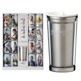Final Fantasy XIII Elixir Premium Complete Box Set