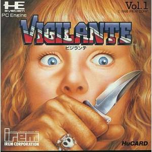 Vigilante [PCE - occasion BE]