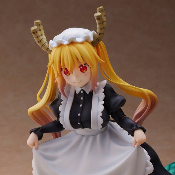 NEW 300K CODE UNIT]🔥NEW 6 STAR TOHRU DRAGON MAID BURNS SHOWCASE