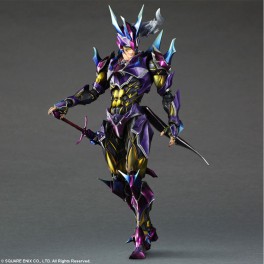   Final Fantasy - Dragoon [Play Arts Kai]
