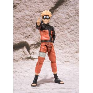 Naruto - Naruto Uzumaki [S.H.Figuarts]