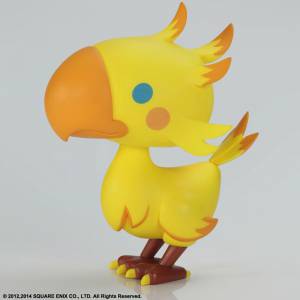 Theatrhythm Final Fantasy - Chocobo [Static Arts mini]