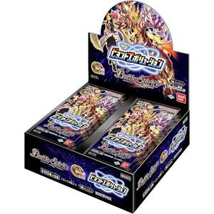 Battle Spirits (BS63): Booster Pack Contract Edition Chapter 4 - Beyond Evolution (18 Packs/Box) [Bandai]