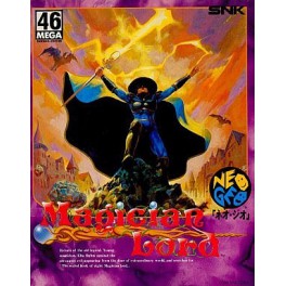 Magician Lord [occasion]