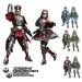   Monster Hunter Frontier GG Premium Package [PS3]