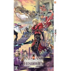 Buy Radiant Historia Perfect Chronology Perfect Edition - Used
