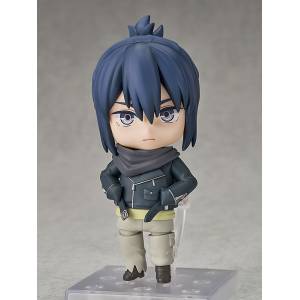 Nendoroid 2006: NO.6 - Nezumi [Good Smile Arts Shanghai]