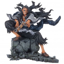   Drifters - Nobunaga Oda [Union Creative International]