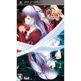 11 Eyes CrossOver (PSP)
