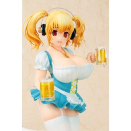   Super Pochaco - Beer Girl Ver. [A+]