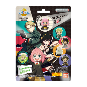 Bikkura Tamago - Pokemon Monster Ball Collection 9 - 10pack box [Bandai]