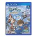   The Legend of Heroes: Ao no Kiseki Evolution - édition limitée [PSVita]