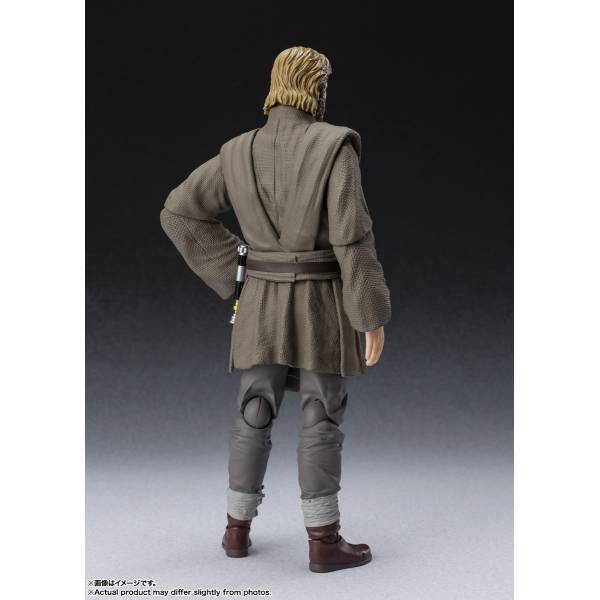 Bandai: S.H. Figuarts Star Wars Qui-Gon Jinn