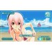 Super Sonico - Soni Pro [3DS]