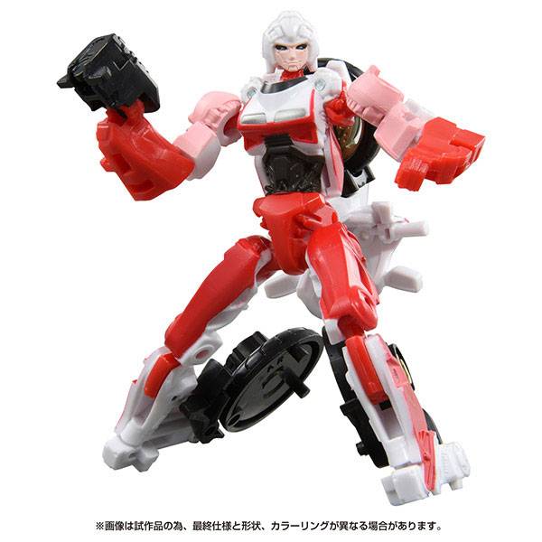 Transformers Studio Series SS-106 Arcee - Core Japan Transformers Studio Series SS-106 Arcee - Core Japan